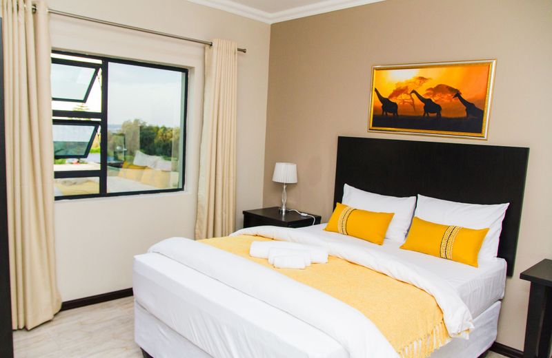 Heavenly Boutique Guesthouse
