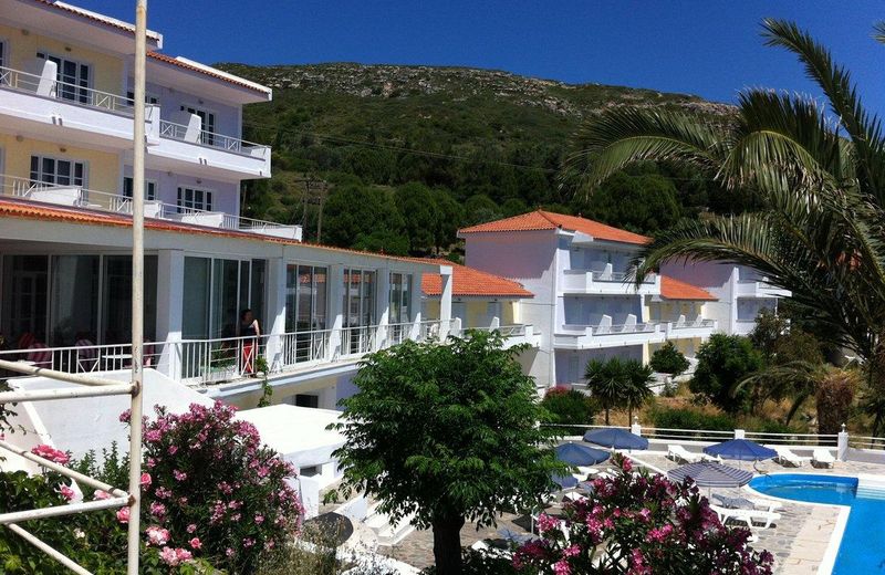 MARITSA'S BAY HOTEL