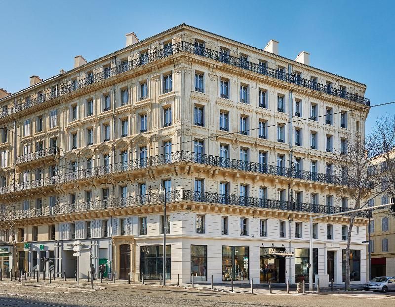 NH Collection Marseille