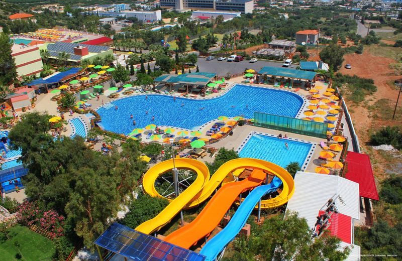 Aqua Sun Village