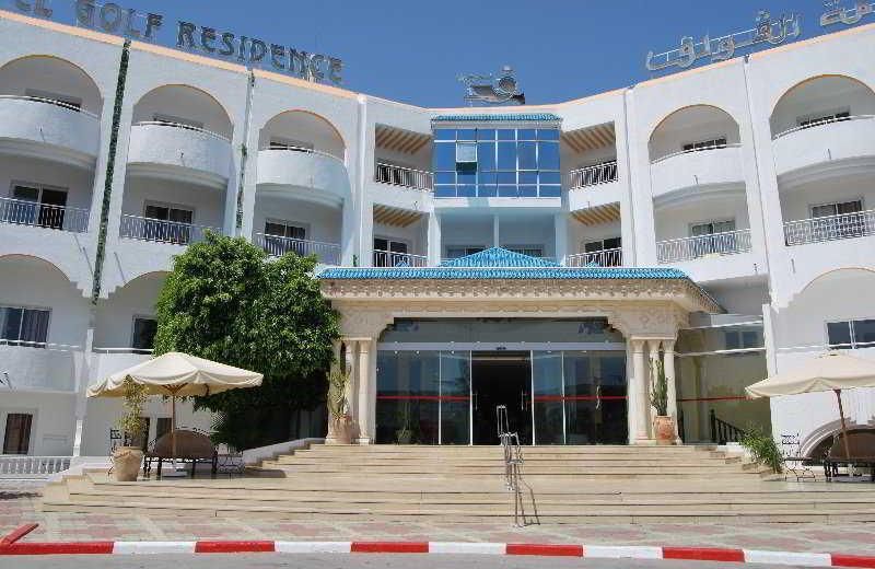Hotel Golf Residence