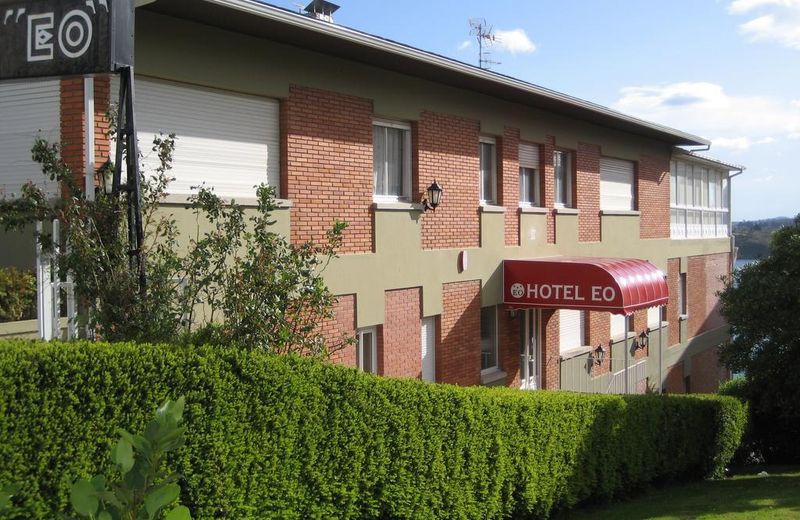 Hotel EO
