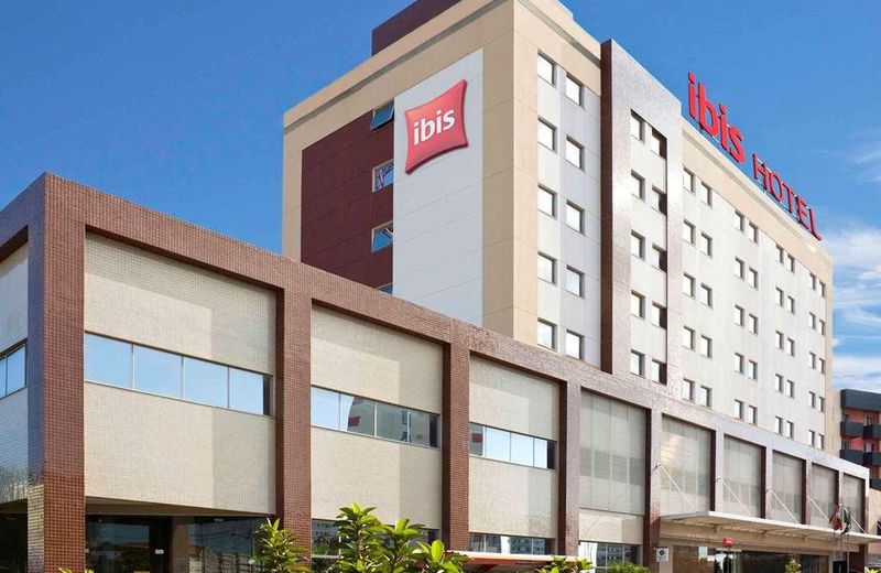 ibis Navegantes Itajai