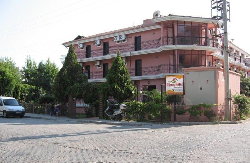 Gunes Hotel Fethiye