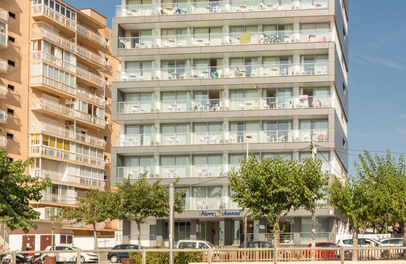 Pierre & Vacances Blanes Playa