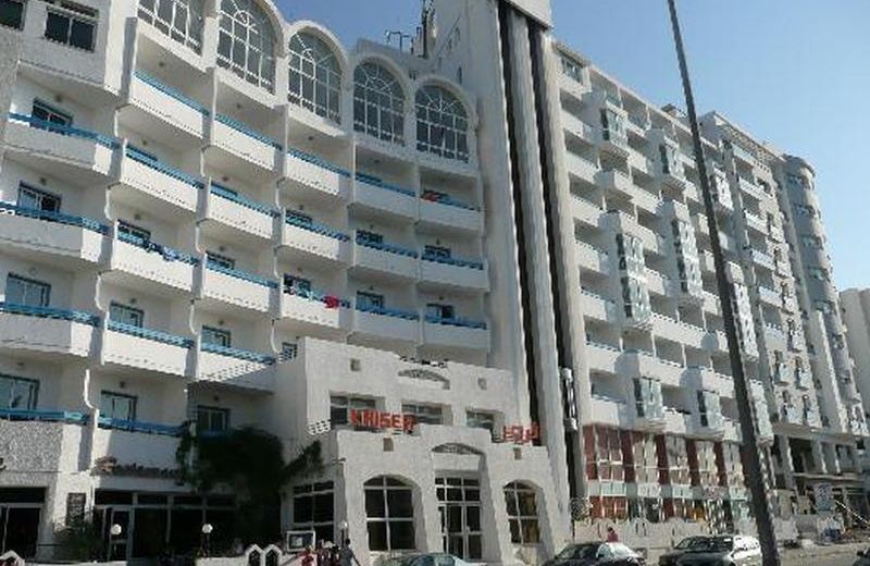 HOTEL KAISER