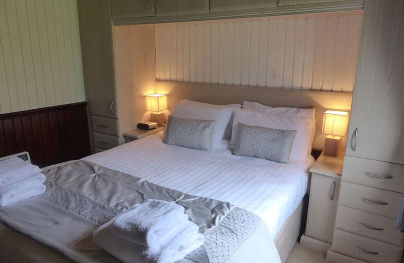 Birch Lodge 15, Newton Stewart