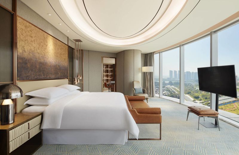 Sheraton Guangzhou Nansha Hotel
