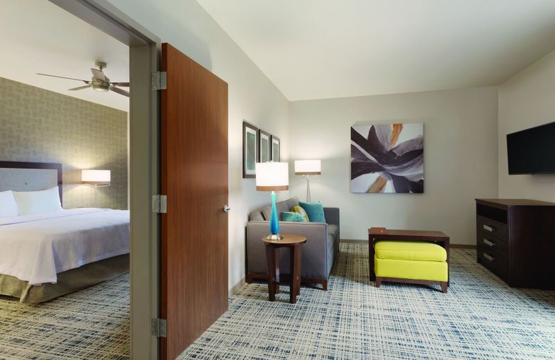 Homewood Suites By Hilton Edina Minneapolis