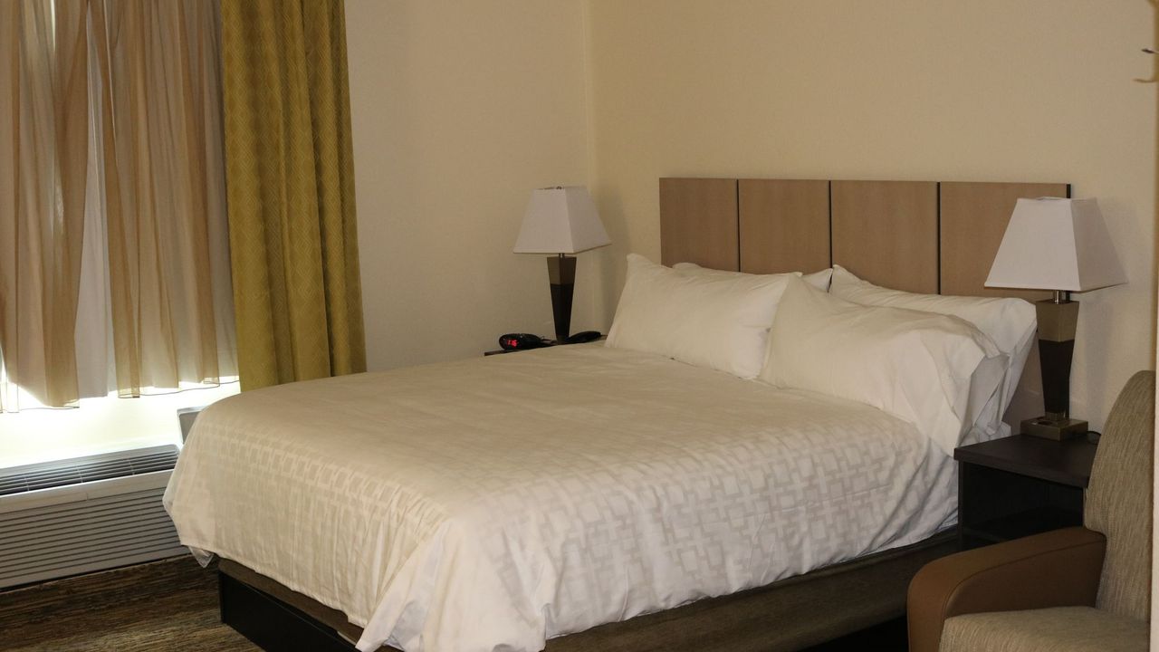 Candlewood Suites Nashville - Goodlettsville, an IHG Hotel