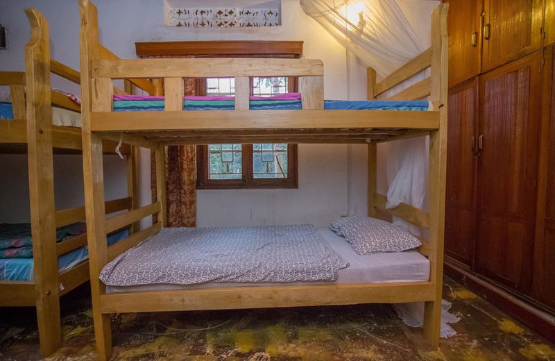 Ewaka Guesthouse and Backpackers