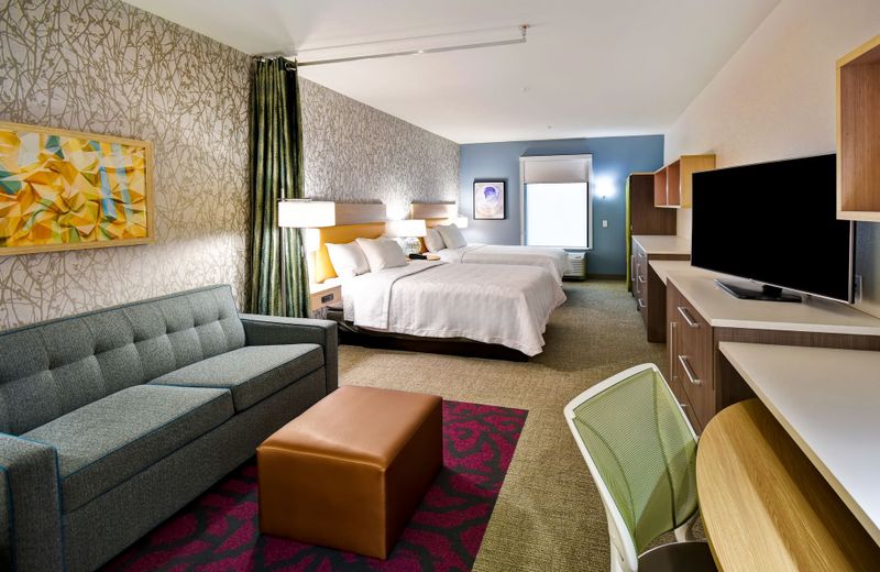 Home2 Suites By Hilton Frankfort