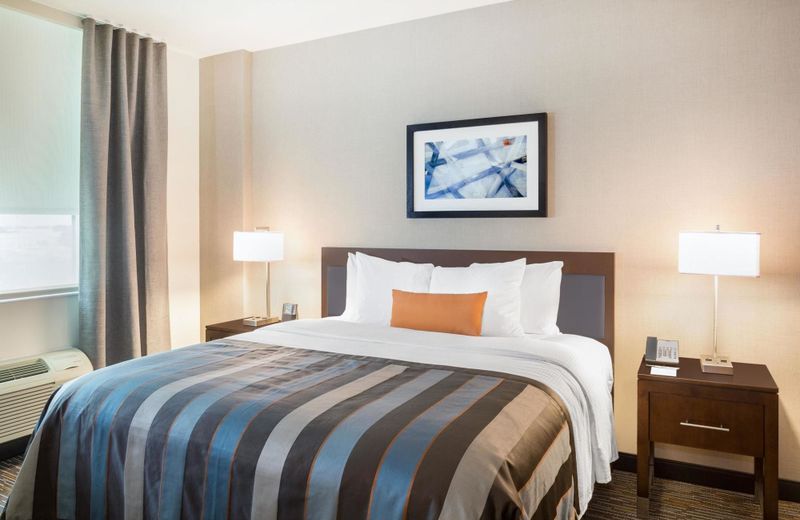Wingate by Wyndham Miami Airport
