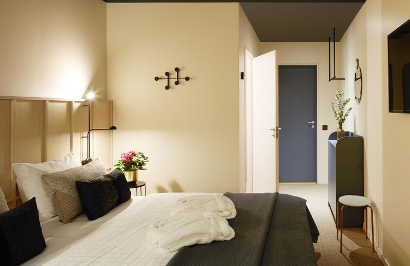 Best Western Plus Grow Hotel