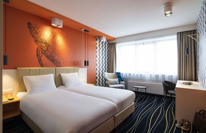 ibis Styles Haarlem City