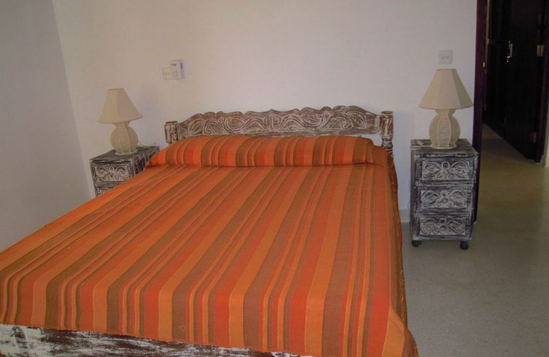 Kilima Tamu House