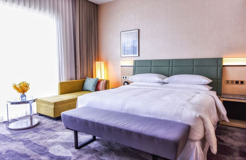 Four Points by Sheraton Guangdong, Heshan