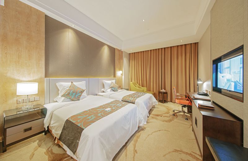 Shanghai Best Boutique Hotel