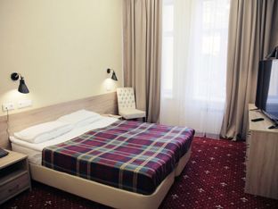 Hotel Image 1