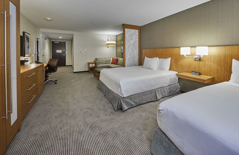 Hyatt Place Eugene/oakway Center