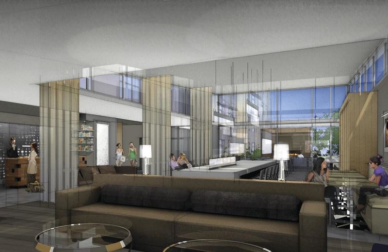Best Western Plus Executive Residency Austin