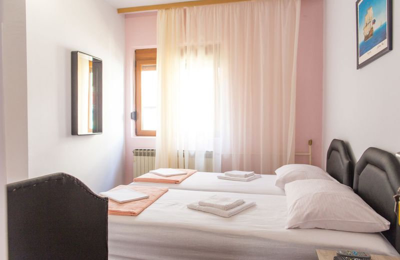 Guesthouse Blue Coast