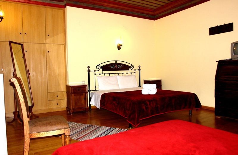 Dovra Hotel