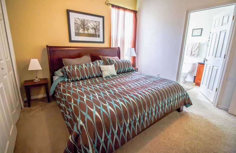 Blue Diamond Villa Villa 4 Bedroom