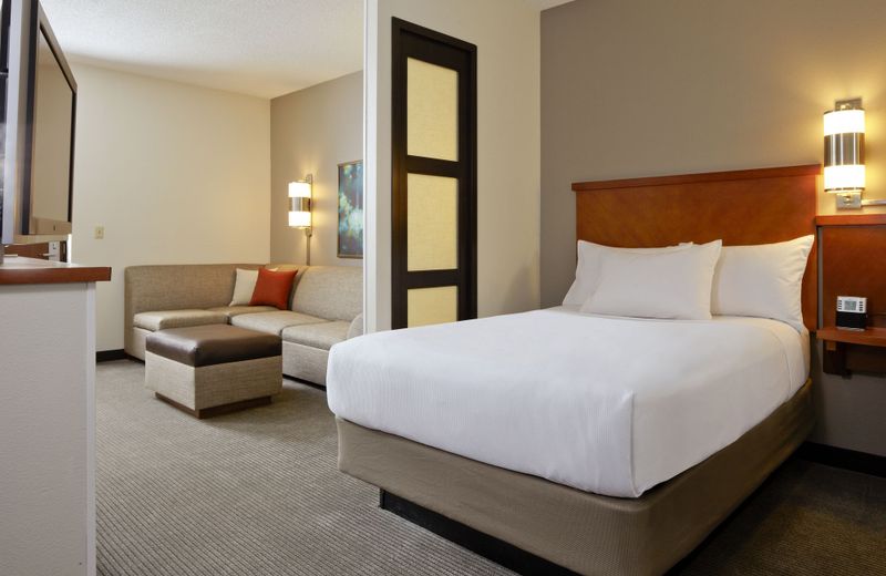 Hyatt Place Provo