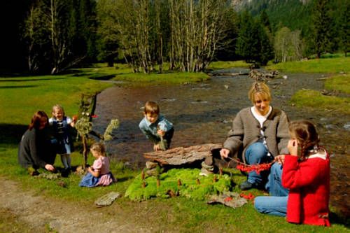 Outdoor Pictures 10