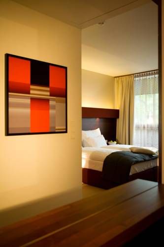 Asia Hotel & Spa Leoben