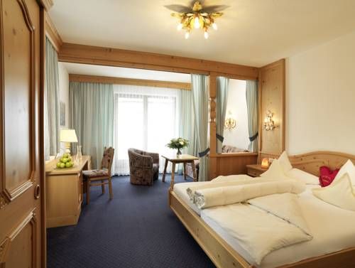Tieflehner Hof Pitztalhaus Hotel