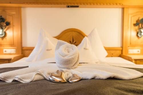 Oberlechtaler Hof Boutique Hotel