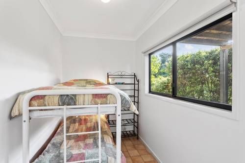 Byron Hinterland Villas