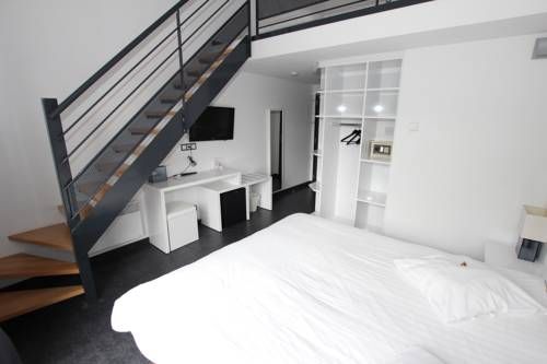 Hotel Eden Ardenne