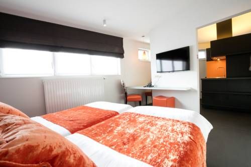 Hotel L'Esprit Sain