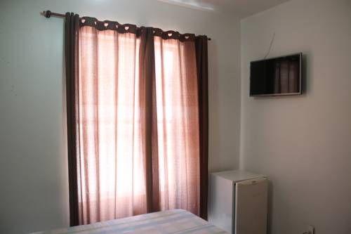 Hotel Buriti da Serra