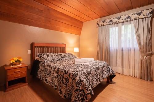 Hotel Fioreze Chalés