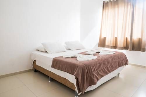 Monte Libano Apart Hotel