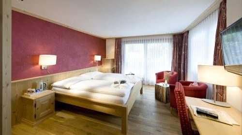 Hotel Alpina