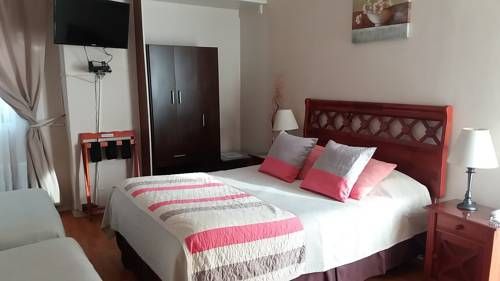 Hotel Marina Azul