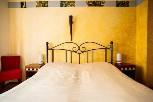 Boutique Hotel Templ