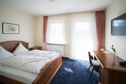 Hotel-Burghagen