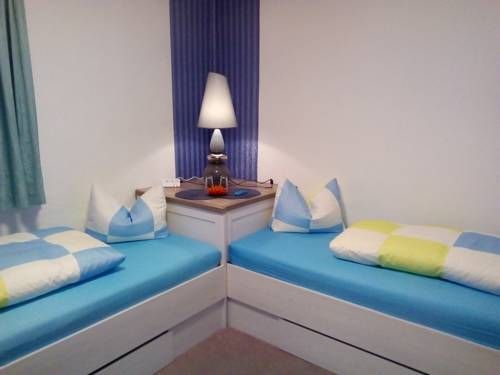 Pension Waldidyll