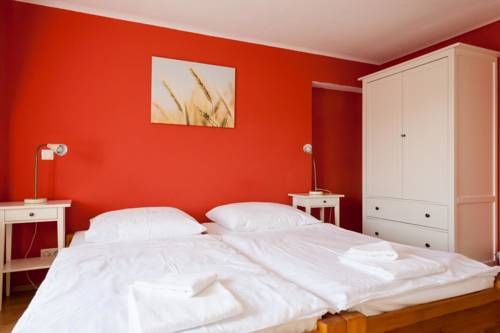 Familien- und Freizeithotel Gutshaus Petkus
