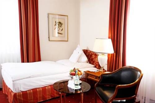 Romantik Hotel Gebhards