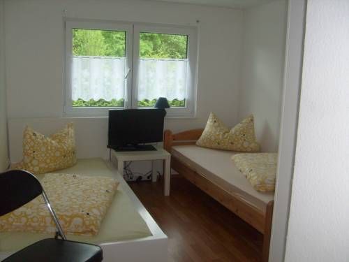 Arkadia Haus Alstertal