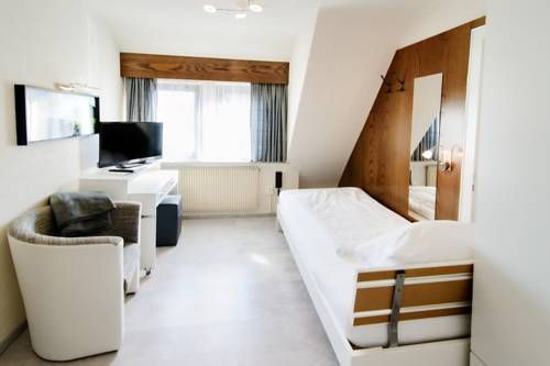 HOTEL PENSION SONNENSTUBE
