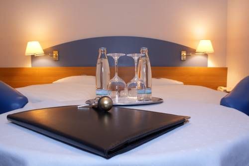 Hotel Egge Wirt