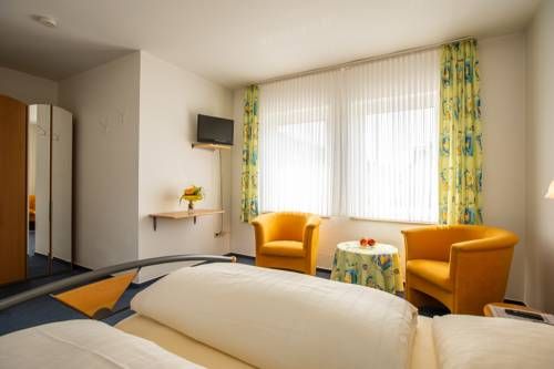 Hotel Rebstock